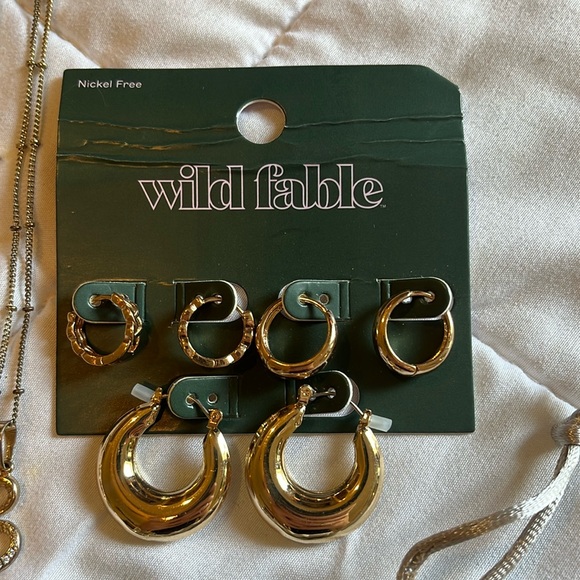 Kendra Scott Phoenix Ring + Accessory Bundle - Picture 4 of 6